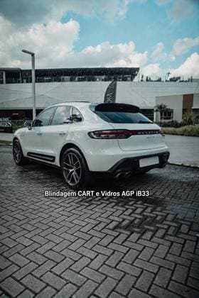 Carro 2.9 V6 BITURBO GASOLINA S PDK