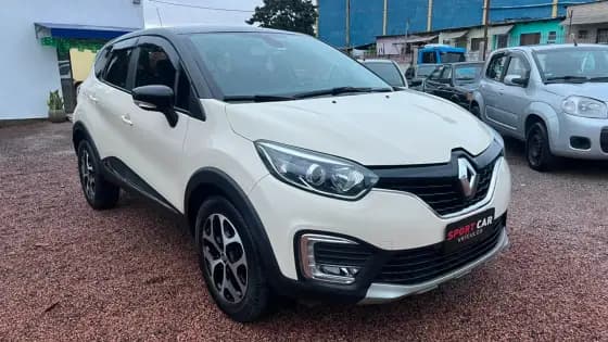 Carro 1.6 16V SCE FLEX INTENSE X-TRONIC
