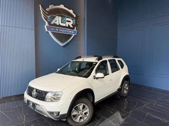 Carro 1.6 16V SCE FLEX DYNAMIQUE X-TRONIC
