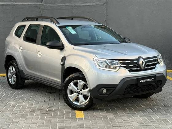 Carro 1.6 16V SCE FLEX INTENSE MANUAL