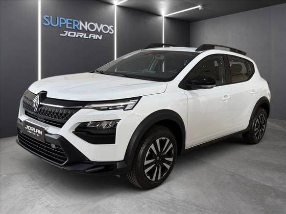 Carro 1.0 TCE FLEX EVOLUTION MANUAL
