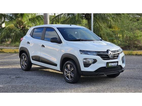 Carro 1.0 12V SCE FLEX ZEN MANUAL