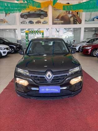 Carro 1.0 12V SCE FLEX ZEN MANUAL