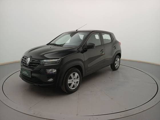 Carro 1.0 12V SCE FLEX ZEN MANUAL