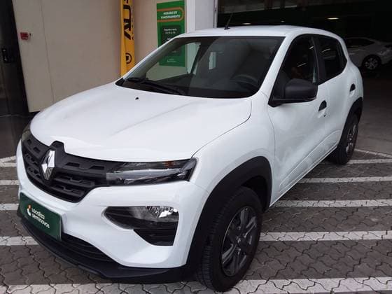 Carro 1.0 12V SCE FLEX ZEN MANUAL