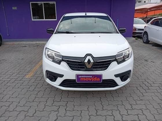 Carro 1.0 12V SCE FLEX ZEN MANUAL