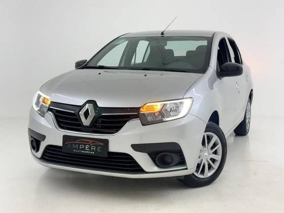 Carro 1.6 16V SCE FLEX ZEN MANUAL