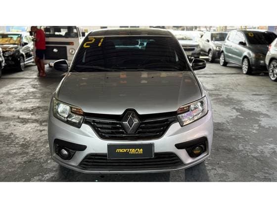 Carro 1.0 12V SCE FLEX LIFE MANUAL