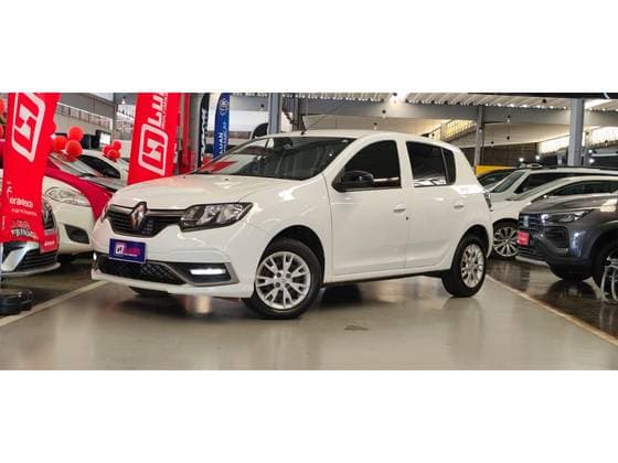 Carro 1.0 12V SCE FLEX S EDITION MANUAL