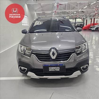 Carro 1.6 16V SCE FLEX ZEN MANUAL