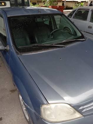Carro 1.0 EXPRESSION 16V FLEX 4P MANUAL