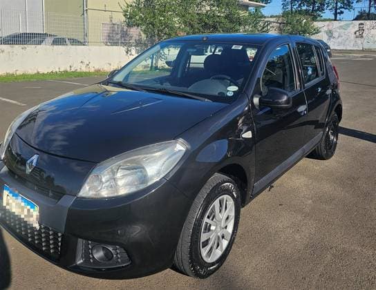 Carro 1.0 EXPRESSION 16V FLEX 4P MANUAL