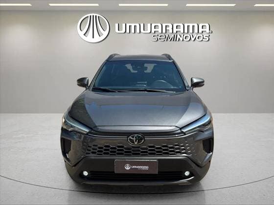 Carro 2.0 VVT-IE FLEX XRE DIRECT SHIFT