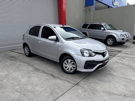 Carro 1.3 X 16V FLEX 4P MANUAL