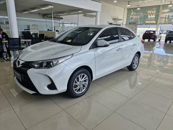 Carro 1.5 16V FLEX SEDAN XS MULTIDRIVE