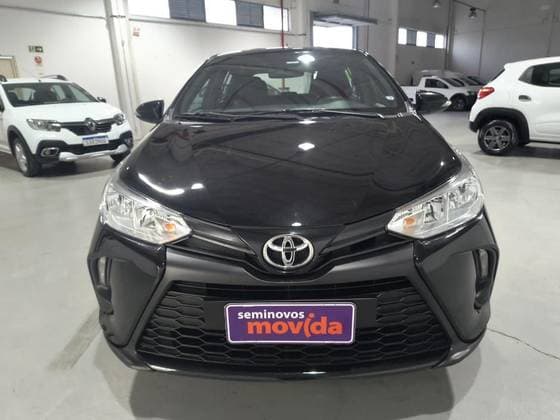 Carro 1.5 16V FLEX XL MULTIDRIVE