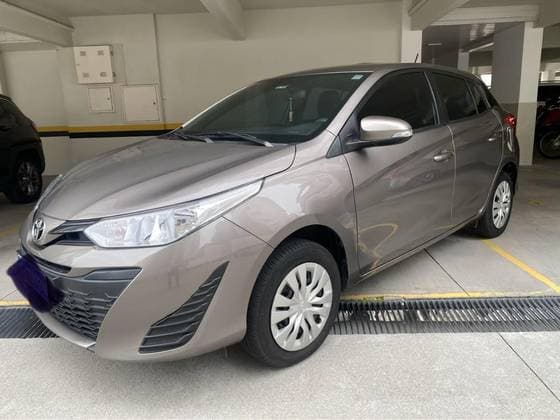 Carro 1.3 16V FLEX XL MANUAL