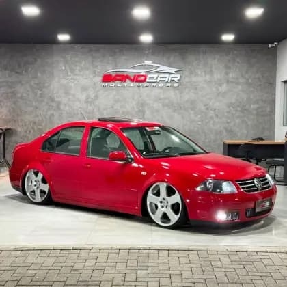 Carro 2.0 MI 8V FLEX 4P MANUAL