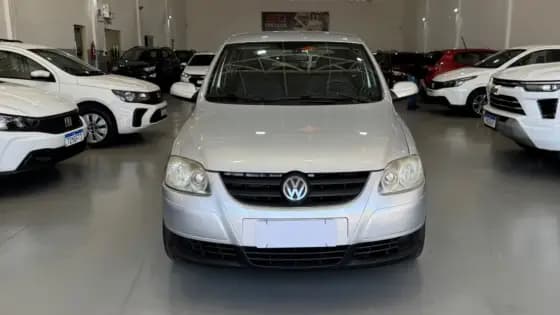 Carro 1.0 MI 8V FLEX 4P MANUAL