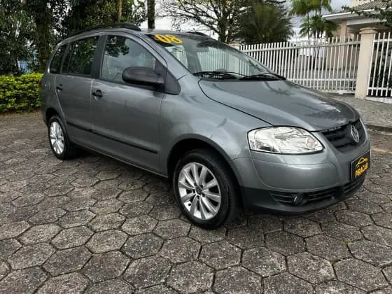 Carro 1.6 MI PLUS 8V FLEX 4P MANUAL
