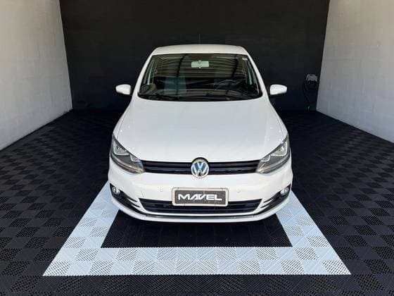 Carro 1.0 MI COMFORTLINE 8V FLEX 4P MANUAL