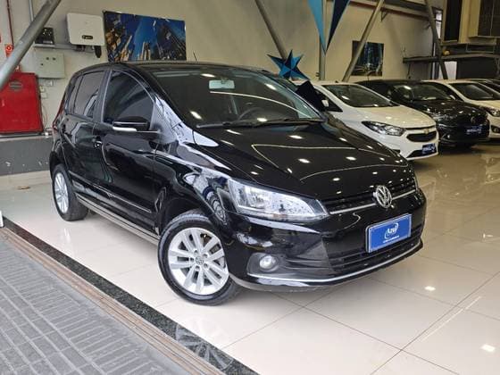 Carro 1.6 MSI TOTAL FLEX CONNECT 4P MANUAL