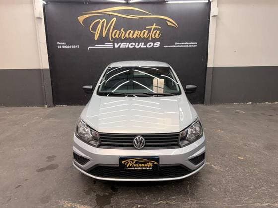 Carro 1.0 12V MPI TOTALFLEX 4P MANUAL