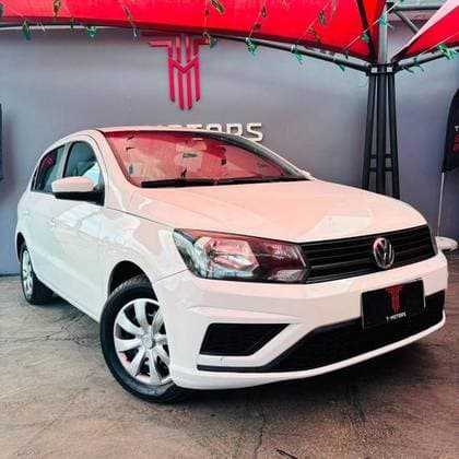 Carro 1.0 12V MPI TOTALFLEX 4P MANUAL