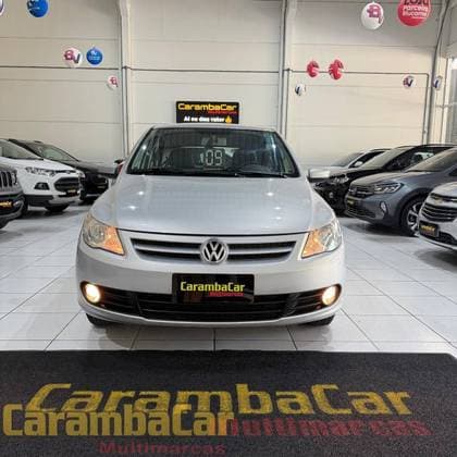 Carro 1.0 MI 8V FLEX 4P MANUAL G.V