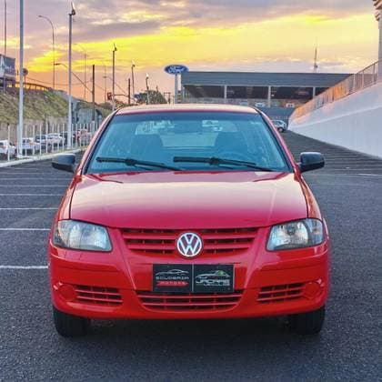 Carro 1.0 MI 8V FLEX 4P MANUAL