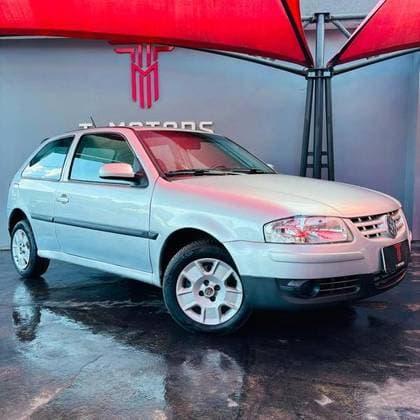 Carro 1.0 MI CITY 8V FLEX 2P MANUAL G.IV