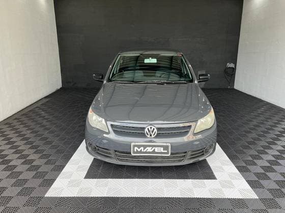 Carro 1.6 MI 8V FLEX 4P MANUAL G.V