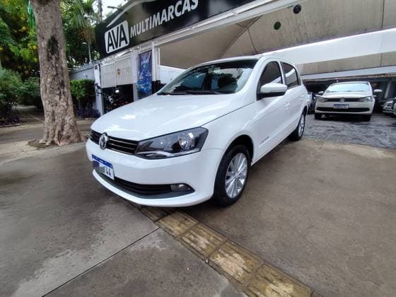 Carro 1.6 MI COMFORTLINE 8V FLEX 4P MANUAL