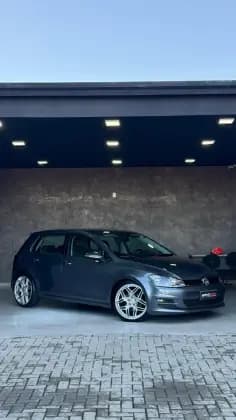 Carro 1.4 TSI COMFORTLINE 16V GASOLINA 4P MANUAL