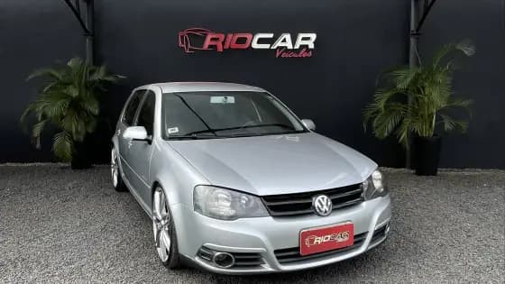 Carro 1.6 MI SPORTLINE 8V FLEX 4P MANUAL