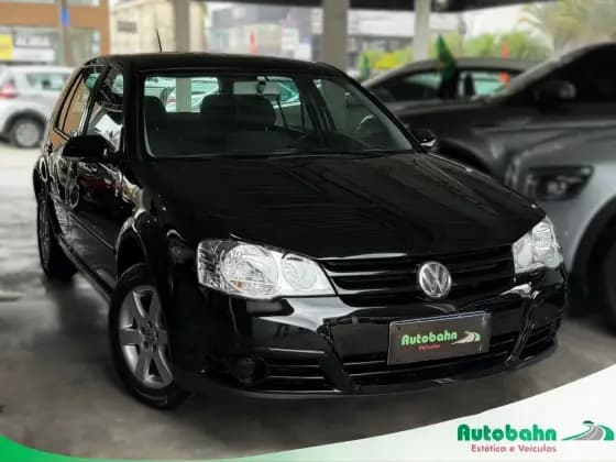 Carro 1.6 MI SPORTLINE 8V FLEX 4P MANUAL