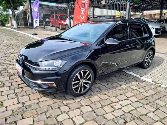 Carro 1.0 200 TSI TOTAL FLEX COMFORTLINE TIPTRONIC