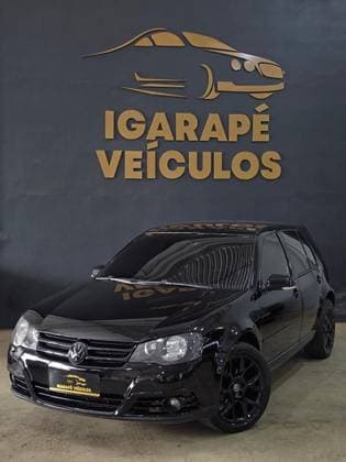 Carro 1.6 MI TECH 8V FLEX 4P MANUAL