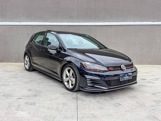 Carro 2.0 350 TSI GASOLINA GTI DSG