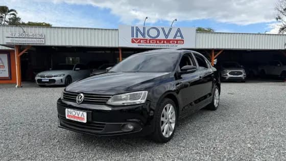 Carro 2.0 COMFORTLINE FLEX 4P TIPTRONIC