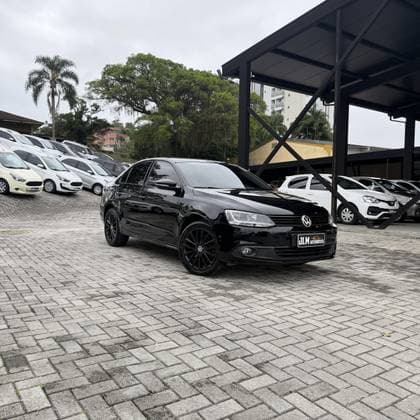 Carro 2.0 TSI HIGHLINE 200CV GASOLINA 4P TIPTRONIC