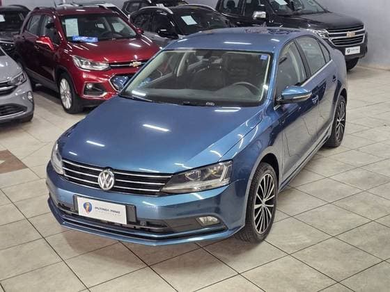 Carro 2.0 TSI HIGHLINE 211CV GASOLINA 4P TIPTRONIC