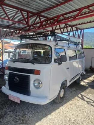 Carro 1.4 MI STD 8V FLEX 4P MANUAL