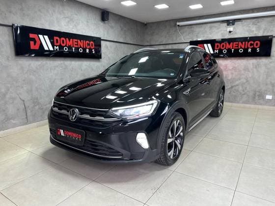 Carro 1.0 200 TSI TOTAL FLEX COMFORTLINE AUTOMÁTICO