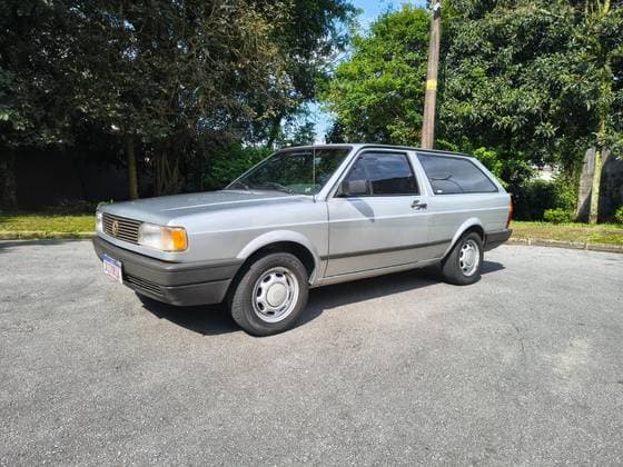 Carro 1.6 CL 8V GASOLINA 2P MANUAL