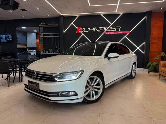 Carro 2.0 16V TSI BLUEMOTION GASOLINA HIGHLINE 4P DSG