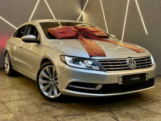 Carro 3.6 FSI CC V6 24V GASOLINA 4P TIPTRONIC