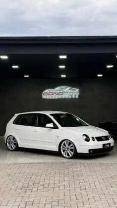 Carro 1.6 MI CITY 8V GASOLINA 4P MANUAL