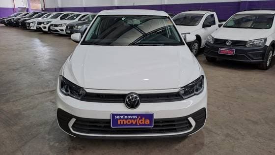 Carro 1.0 170 TSI COMFORTLINE AUTOMÁTICO