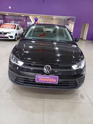 Carro 1.0 170 TSI COMFORTLINE AUTOMÁTICO